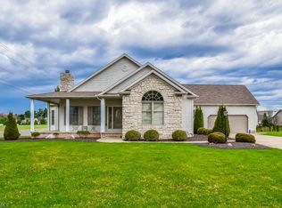 107 Stone Crossing St NE, Canton, OH