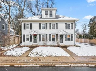 414 Village Rd E #B, Princeton Junction, NJ 08550