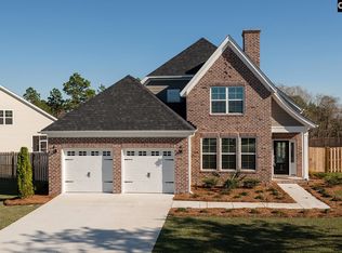 170 Riding Grove Rd, Elgin, SC 29045