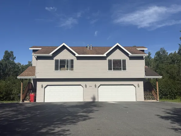 2250 S Ruth St #B, Wasilla, AK 99654