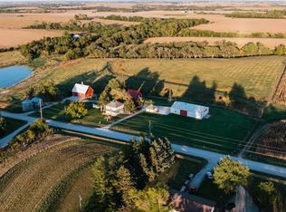 13109 144th St, Louisville, NE 68037