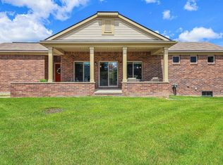 49100 Kimberly Ct, Macomb, MI