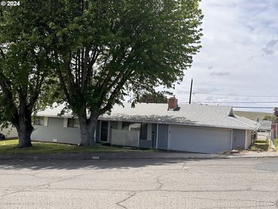 1315 SW 23rd St, Pendleton, OR, 97801