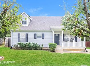 1521 Water Oak Ct, Antioch, TN 37013