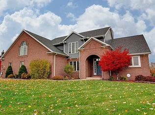 1500 Cypress Lk, Findlay, OH 45840