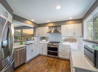 6385 S Oak Way, Littleton, CO 80127
