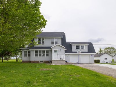 906 N 1st St, Kentland, IN, 47951