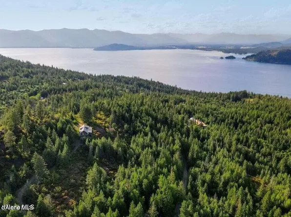 LOT 4 Terrys Ln, Sagle, ID 83860