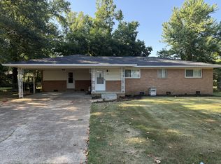 37 Mohawk Dr, Searcy, AR 72143
