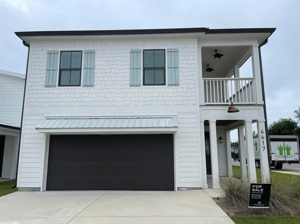 4617 Casablanca Dr, Orange Beach, AL 36561