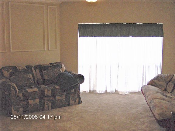 Upstairs Gameroom