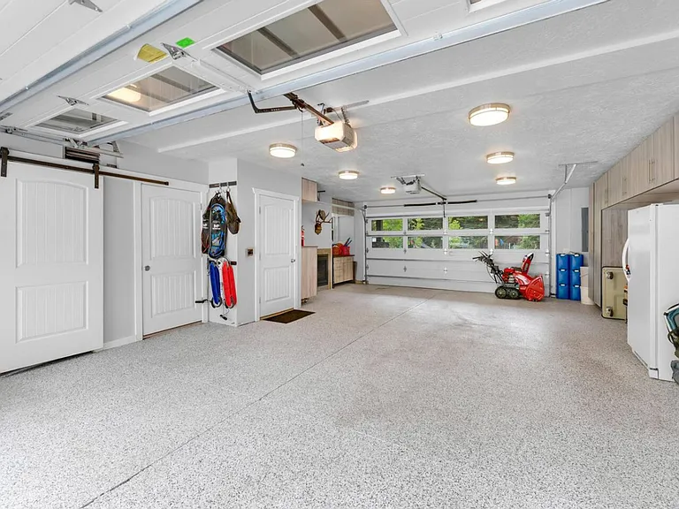 Storage Room