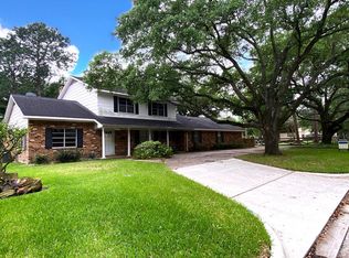 3512 Linwood St, Pearland, TX 77581