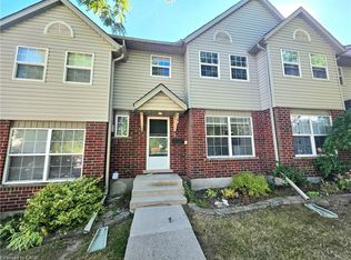 26 Poplar Dr #5, Cambridge, ON N3C4A3