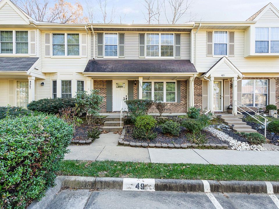 1st image of 4869 Saltwater Dr