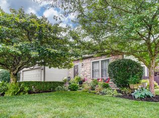 6309 Leslie Anne Ct, Grove City, OH