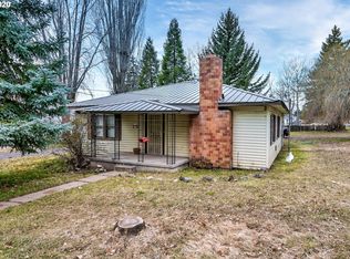 2110 Homedale Rd, Klamath Falls, OR 97603