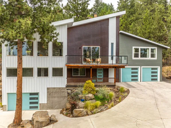 1908 NW Trenton Ave, Bend, OR 97703