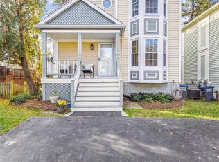 2255 Teel Dr, Vienna, VA 22182