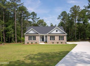 409 Piney Oak Dr #52, Carthage, NC 28327
