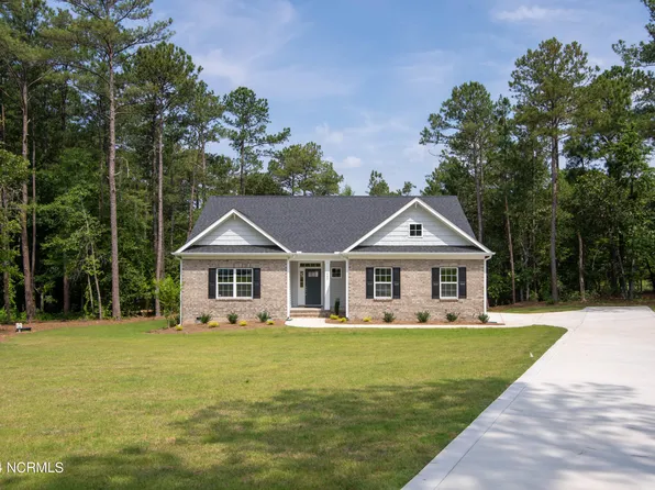 409 Piney Oak Drive #52, Carthage, NC 28327