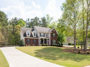 285 Ryans Ct, Sharpsburg, GA 30277