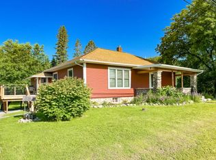 14072 Hubbard Lake Rd, Hubbard Lake, MI 49747