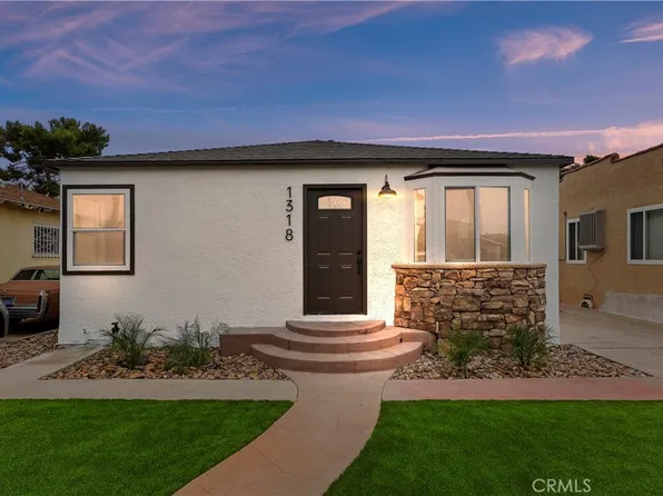 1318 E 56th St, Long Beach, CA 90805