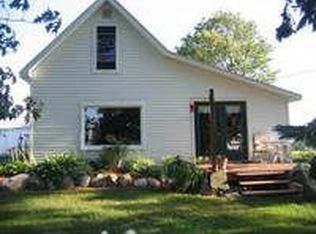 4657 15 Mile Rd, Marion, MI 49665