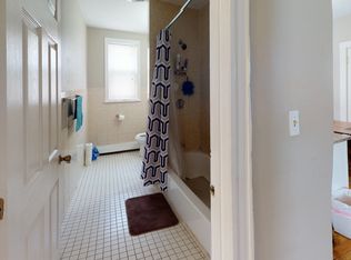 12 Estrella St #3, Boston, MA 02130