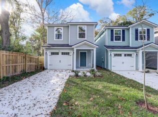 1306 Lake Shore Blvd, Jacksonville, FL 32205