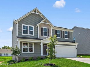 716 Learning Rdg, Shelbyville, KY 40065