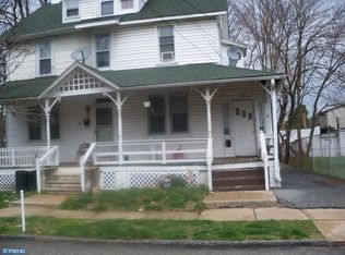 31 Walnut St, Morton, PA 19070