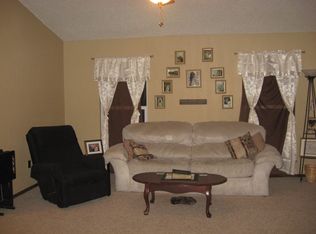 1816 Mark Trl, Oklahoma City, OK 73141