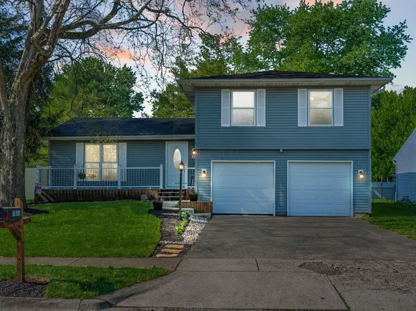 1971 New Market Dr, Grove City, OH 43123