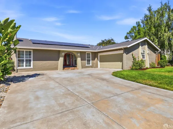 331 Los Pinos Way, San Jose, CA 95119