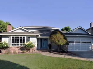 1492 Husted Ave, San Jose, CA