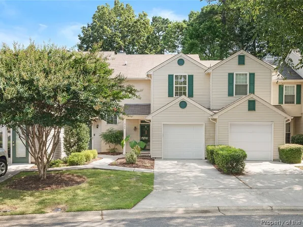 909 Lakecrest Ct, Newport News, VA 23602