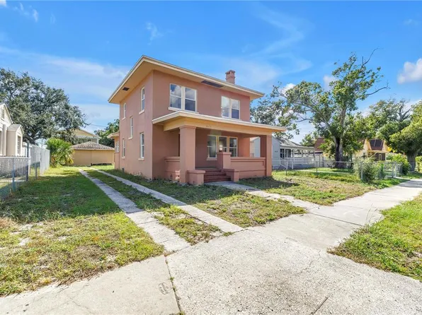 4926 4th Ave S, Saint Petersburg, FL 33707