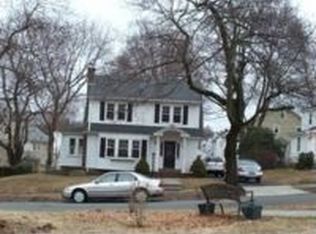 64 Thorndyke Rd, Worcester, MA 01606