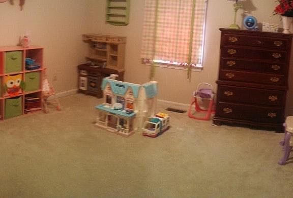 2nd Bedroom