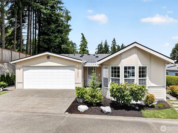 5801 89th Street Ct E #5, Puyallup, WA 98371