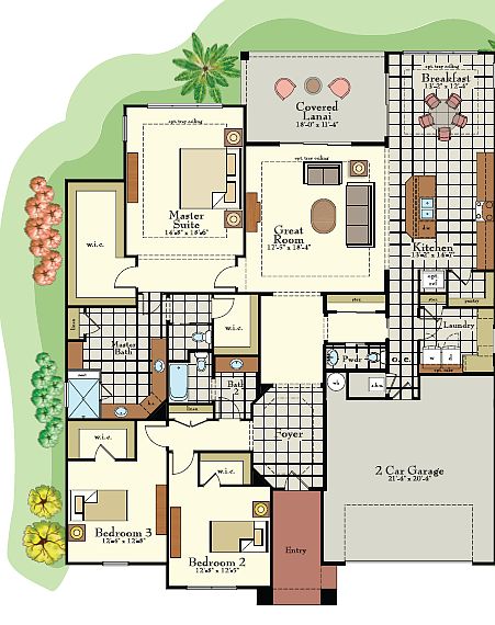 2nd image of 85142 Majestic Walk Blvd