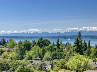 926 Olympic Ave, Edmonds, WA 98020