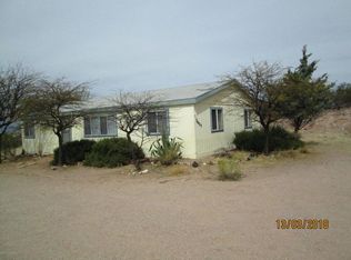 2625 E Deer Run, Tombstone, AZ 85638