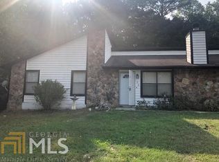 3565 Keels Ln, Atlanta, GA 30349