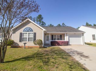 336 Beryl Dr, Aiken, SC 29803