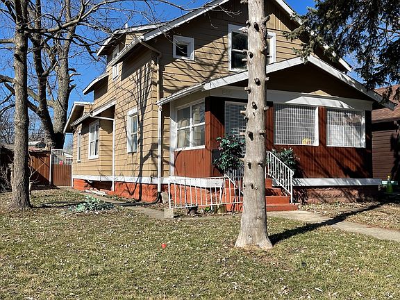 2nd image of 810 N Tuxedo St