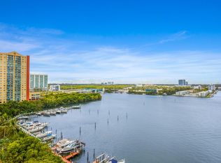 17050 N Bay Rd APT 1206, Sunny Isles Beach, FL 33160