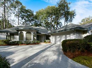 14 Bethel Ct, Hilton Head Island, SC 29926